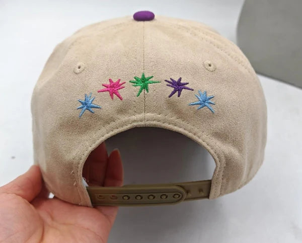 Horse Bit Trucker Hat