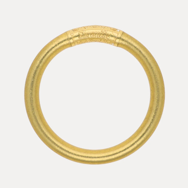 Aura Tzubbie BuDhaGirl Bangle
