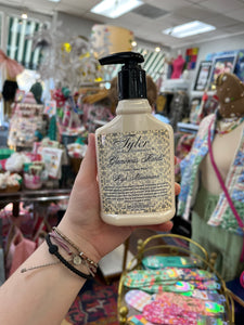 Tyler Candle Glamorous Hand Lotion - High Maintenance (224g)