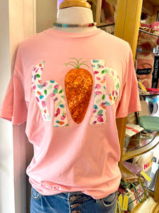Hop Easter Graphic Tee