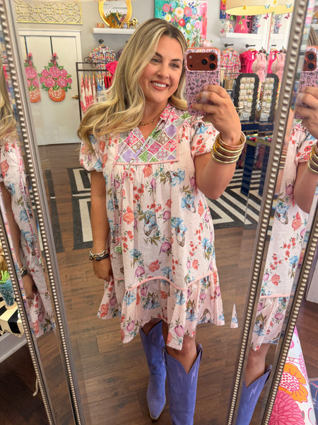 Probably Should Dress