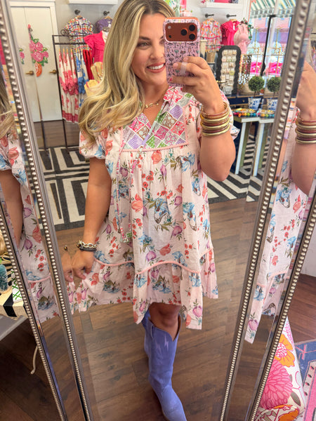 Probably Should Dress