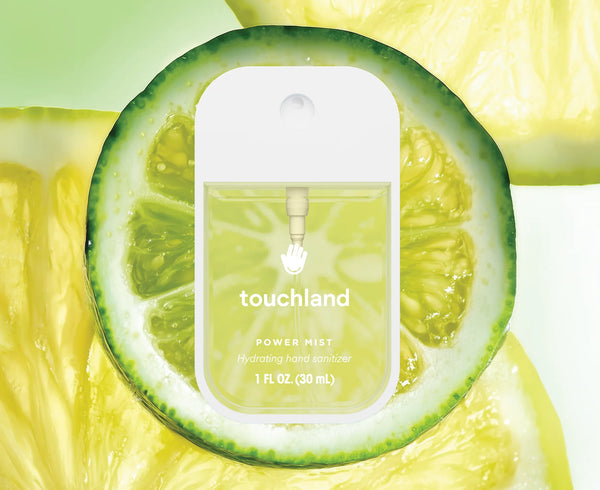 Touchland Hand Sanitizer