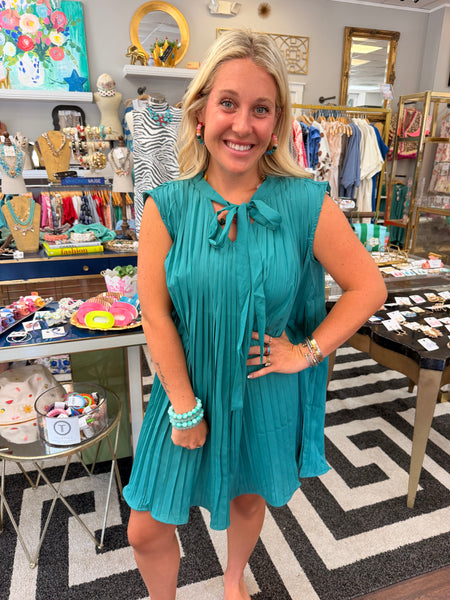 Touch The Sky Dress