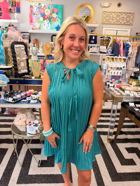 Touch The Sky Dress