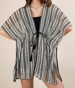 By The Pool Cover Up