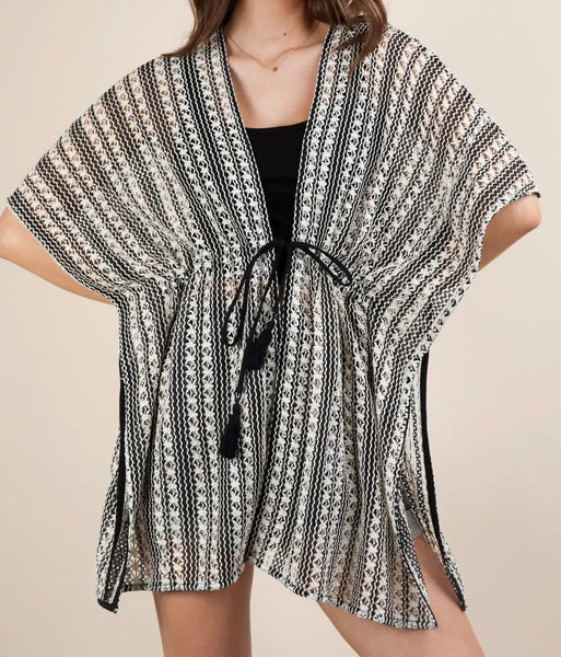 By The Pool Cover Up