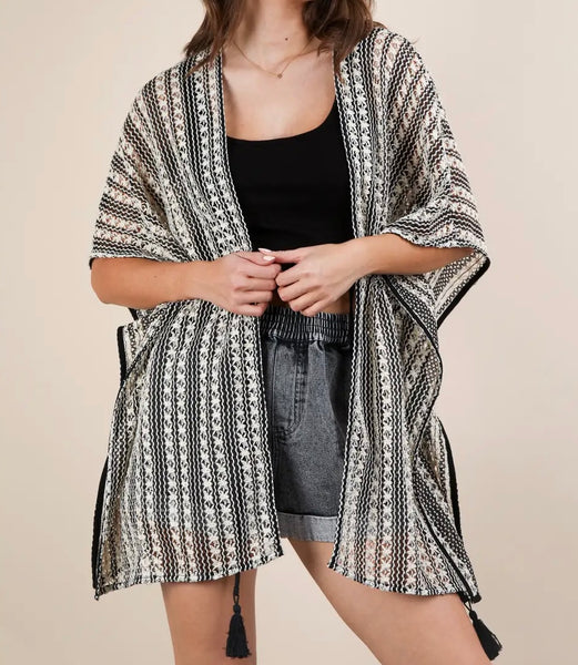 By The Pool Cover Up