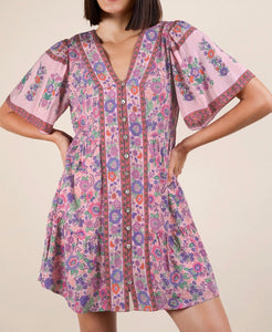 Light Of My Life Dress