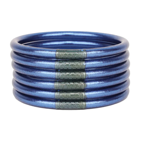 Marine BuDhaGirl Bangles