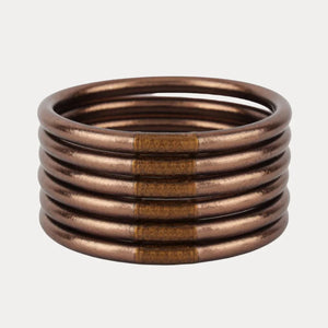 Meteorite BuDhaGirl Bangle