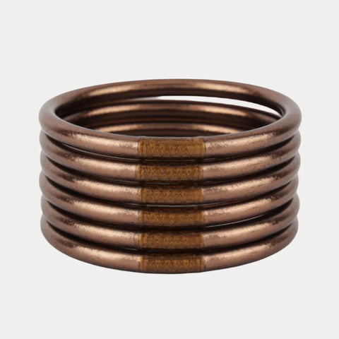 Meteorite BuDhaGirl Bangle