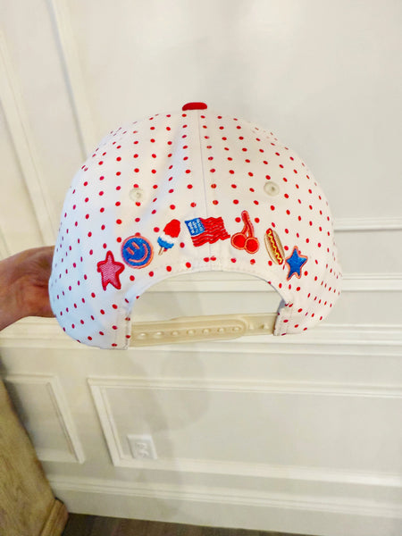 Made In America Hat