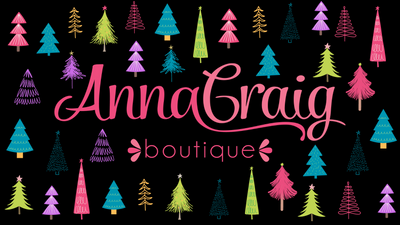 Anna Craig Boutique