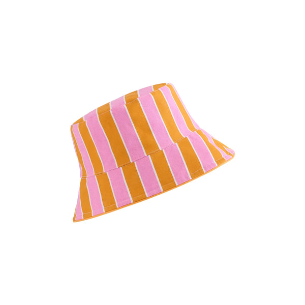 Cabana Reversible Bucket Hat