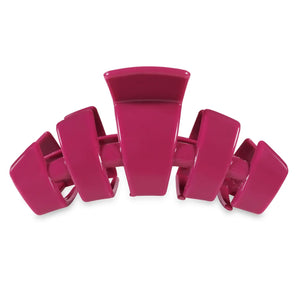 Wild Side Classic Teleties Hair Clip - Medium