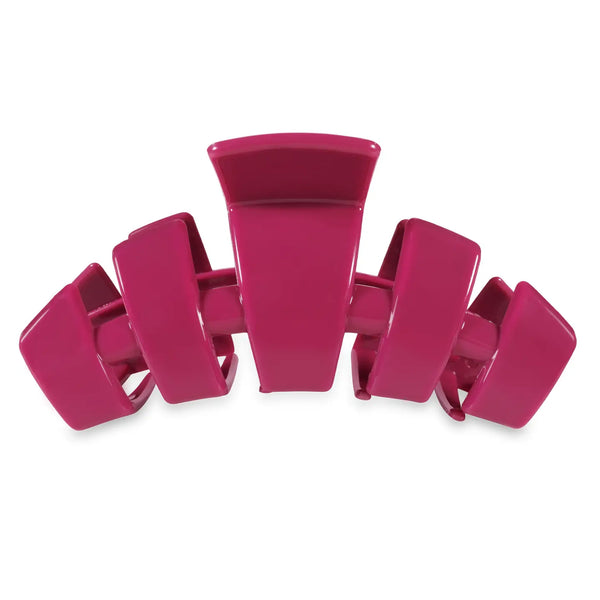 Wild Side Classic Teleties Hair Clip - Medium