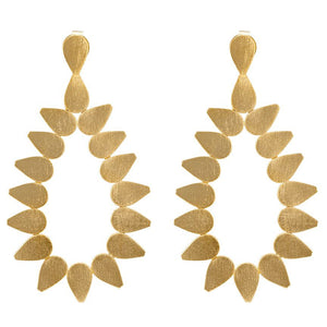 Livia Earrings - Sheila Fajl