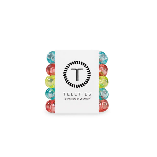 Summer Brights Teleties - Tiny