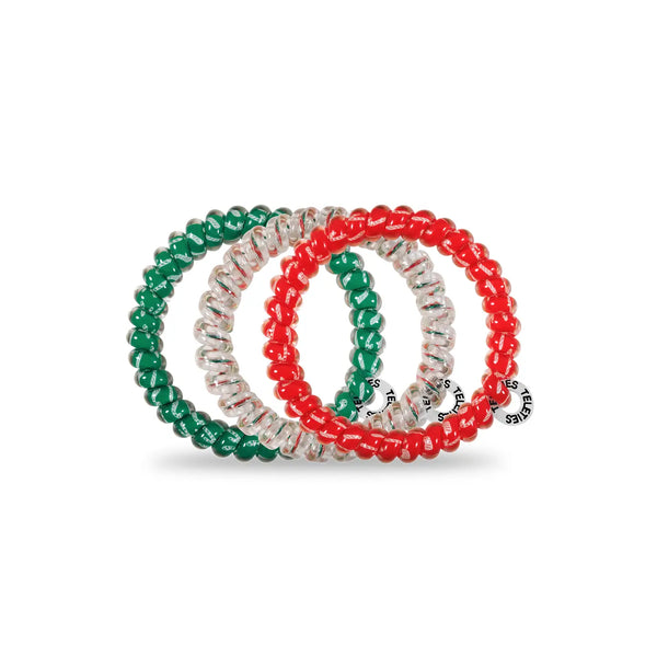 Hooked On Christmas Teletie - Small