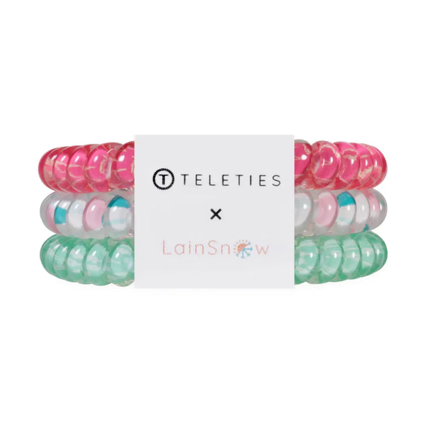 Fin-Tastic Teletie - Small