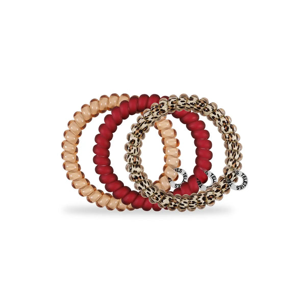 Wild Side Teleties - Small