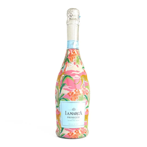 Wild Savannah Beau Bottle Wrap