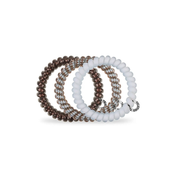 Truly Taupe Teleties - Small