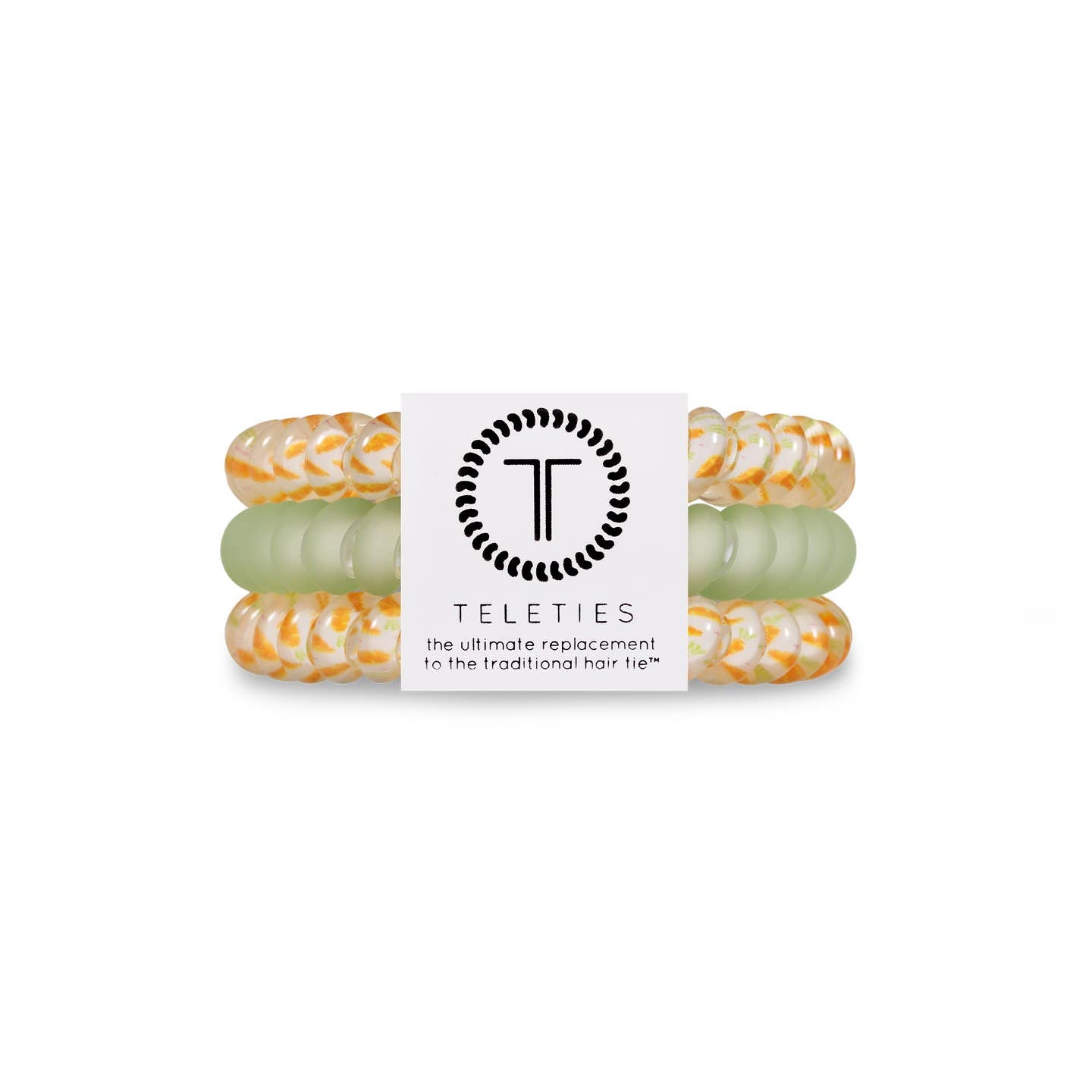 24 Carrot Magic Teleties - Small