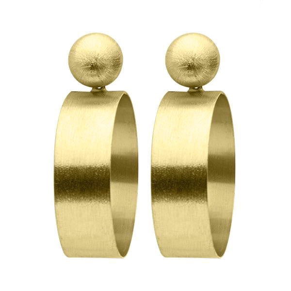Mini Elizzie Earrings - Sheila Fajl