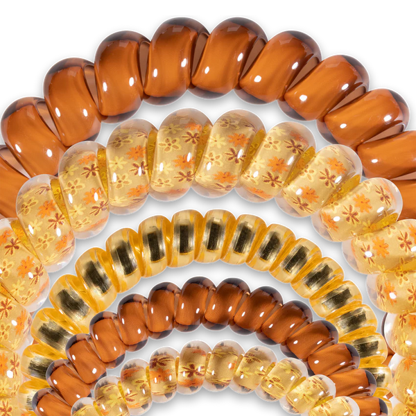Butterscotch Teleties - Mix Pack