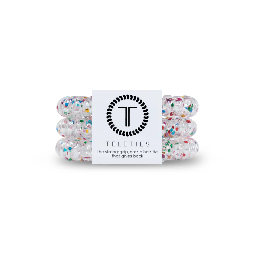 Party People Teleties - Small