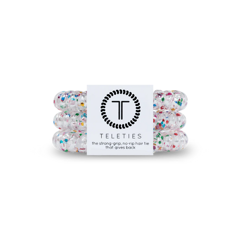 Party People Teleties - Small