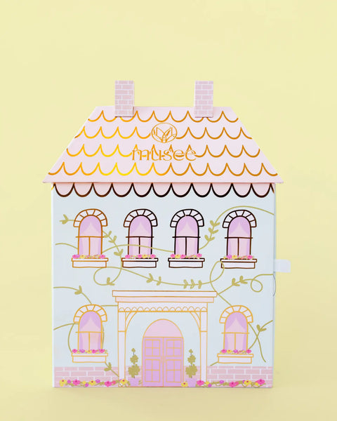 Doll House Bath Bomb Set - Musee