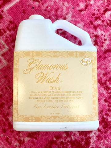 Tyler Candle Glamorous Wash - Diva (16OZ/454g) – Anna Craig Boutique